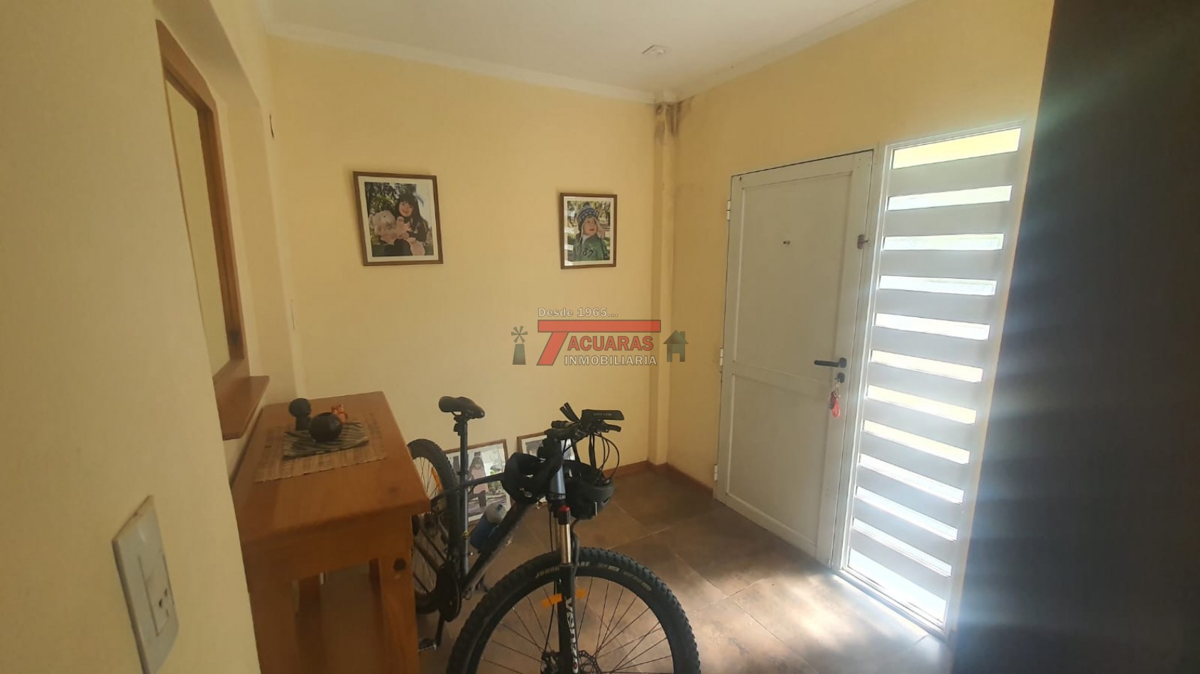 VENTA DE CASA EN SAN BENITO .