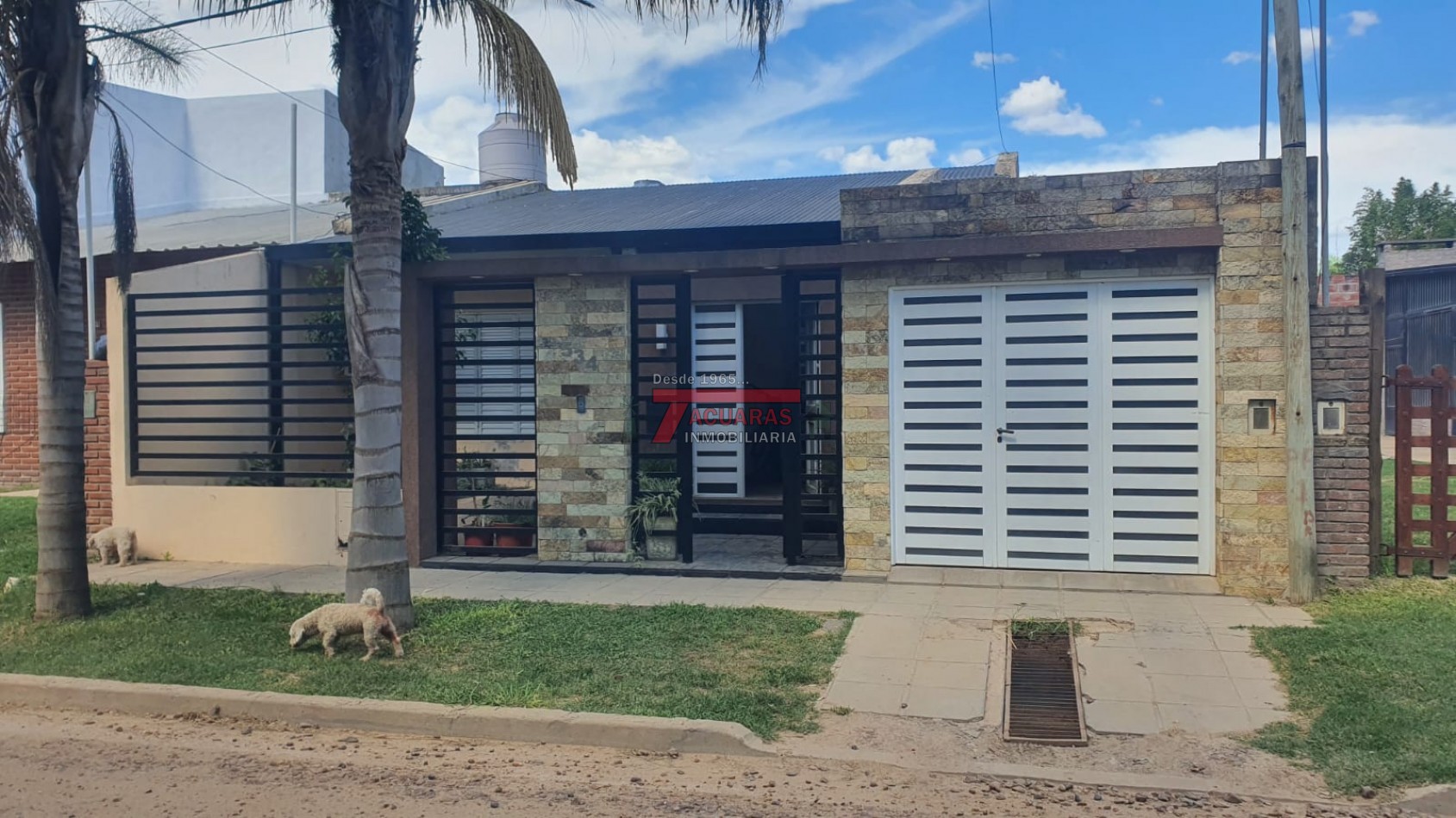VENTA DE CASA EN SAN BENITO .