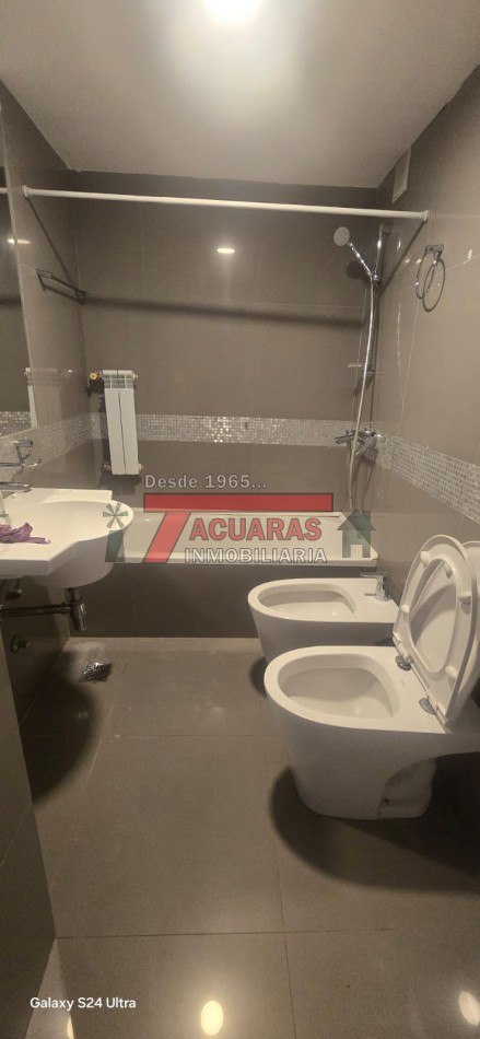 CONFORT Y CALIDAD: PISO DE 3 DORMITORIOS EN CALLE LOS VASCOS.