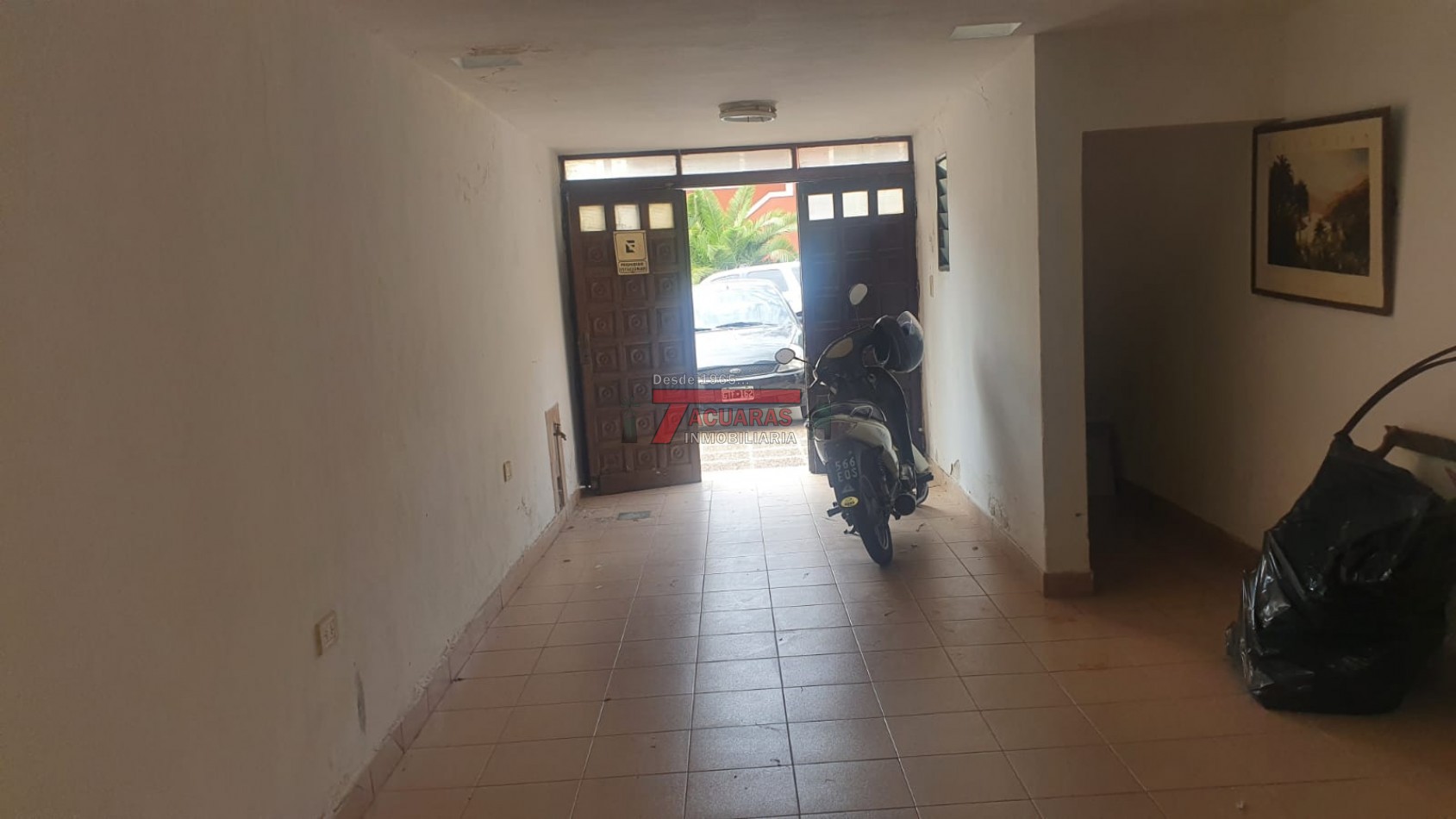 VENTA DE CASA 3 DORMITORIOS CALLE ALSINA.