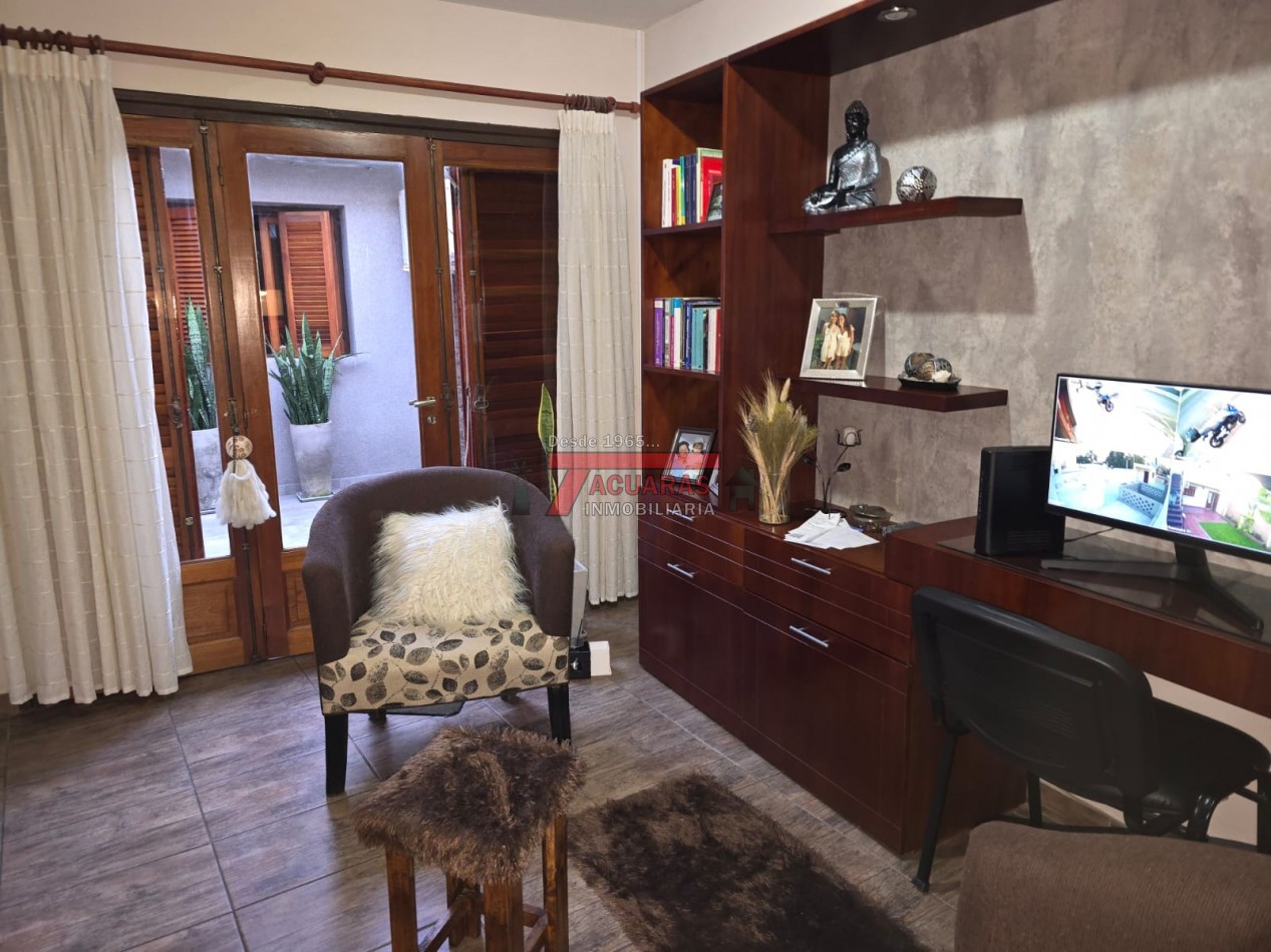 VENTA DE CASA ZONA COLON Y CALLE SAN JUAN.