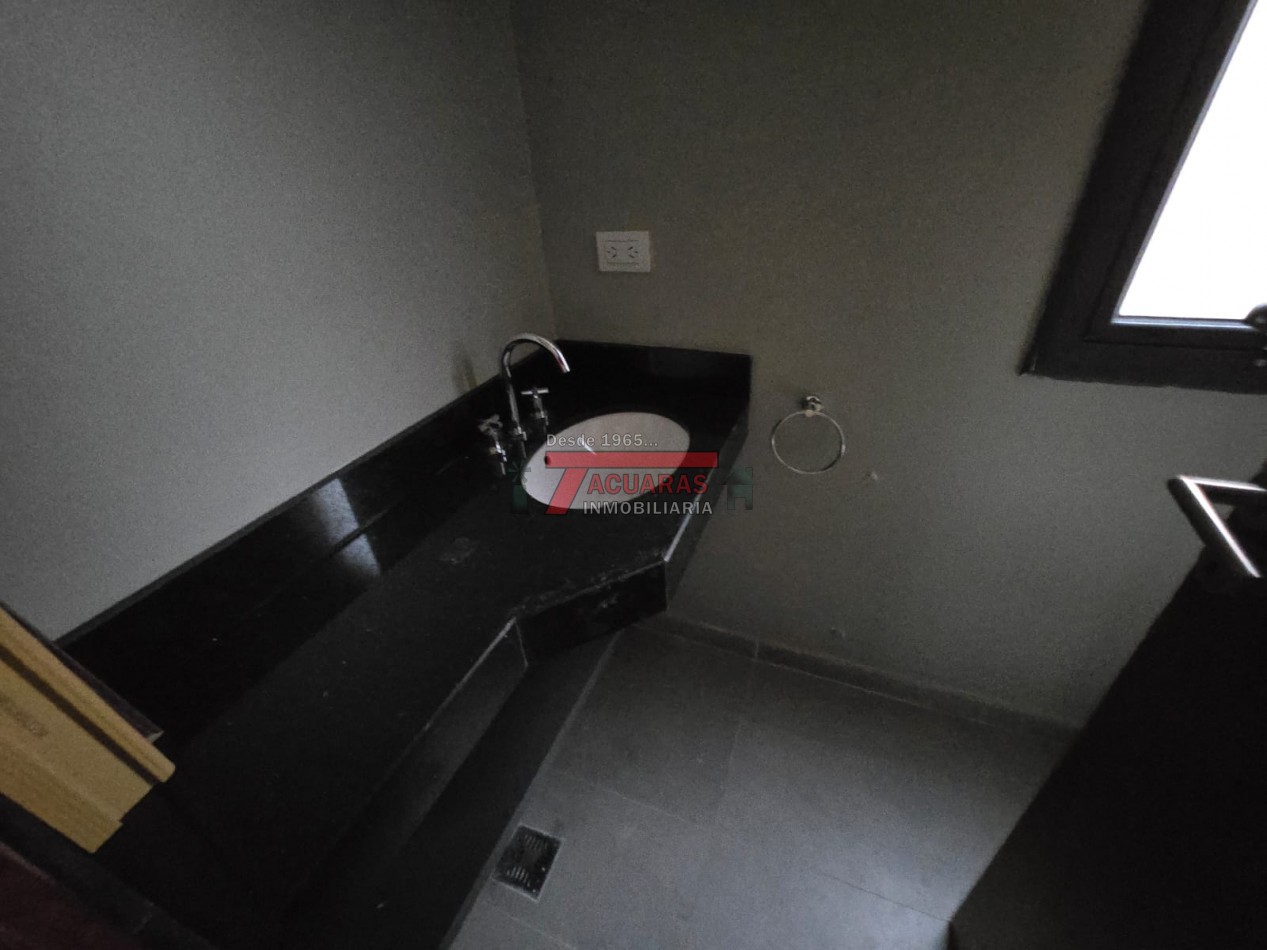 PISO A ESTRENAR EN VENTA.