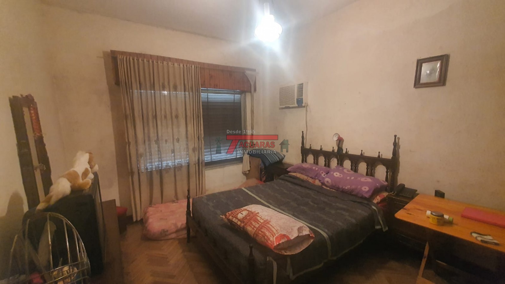 VENTA DE CASA UBICADA EN BLAS PARERA ZONA TOMA VIEJA.