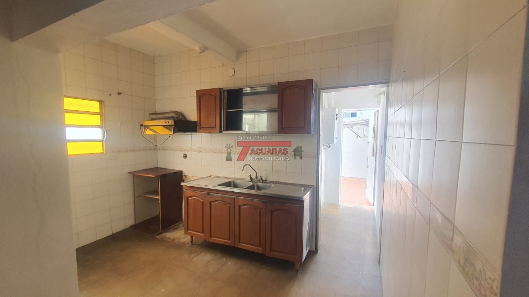 VENTA DE CASA,  3 UNIDADES EN UN MISMO TERRENO .