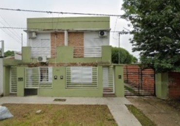 COMPLEJO DE 3 UNIDADES:VENTA CONJUNTA O POR SEPARADO.IDEAL INVERSORES.