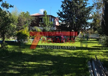 CASA EN VENTA EN ORO VERDE .
