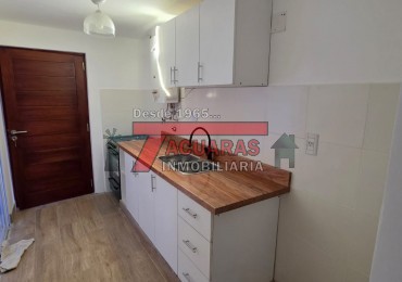 VENTA DE DEPARTAMENTO DE 3 DORMITORIOS EN CALLE URQUIZA