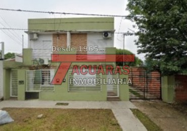 COMPLEJO DE 3 UNIDADES:VENTA CONJUNTA O POR SEPARADO.IDEAL INVERSORES.