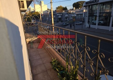 OPORTUNIDAD PARA INVERSIONISTAS, DOS DEPARTAMENTOS CALLE ECHAGUE