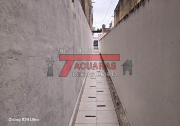 OPORTUNIDAD, CASA INTERNA 3 DORMITORIOS .