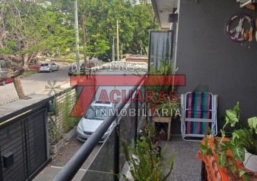 VENTA DE DEPARTAMENTO EN CALLE DE LA TORRE Y VERA