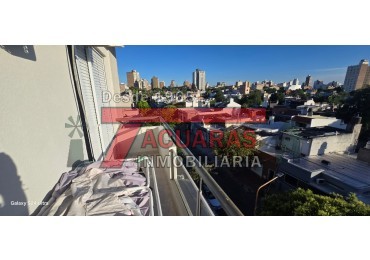 VENTA DE DEPARTAMENTO  DE 1 DORMITORIO EN CALLE NUX.