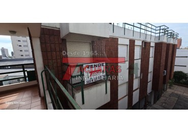 DEPARTAMENTO CENTRICO CALLE PELLEGRINI CASI BAVIO-