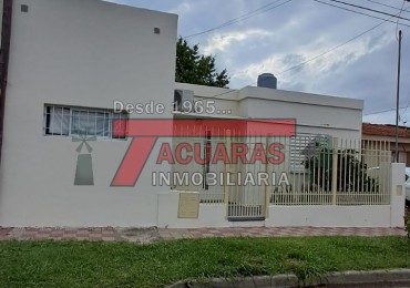 CASA EN VENTA LISTA PARA HABITAR.