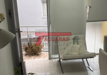 ALQUILER DE DEPARTAMENTO EN CALLE CORRIENTES 348