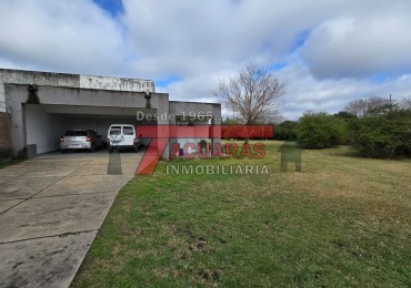 VENTA DE IMPORTANTE PROPIEDAD UBICADA EN LA PICADA .