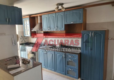 DEPARTAMENTO EN VENTA DE 3 DORMITORIOS.