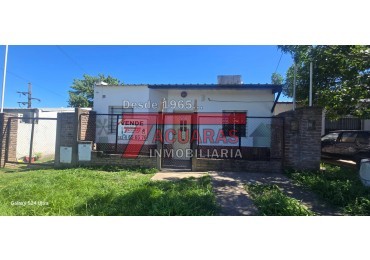 VENTA DE 2 PROPIEDADES EN SAN BENITO.
