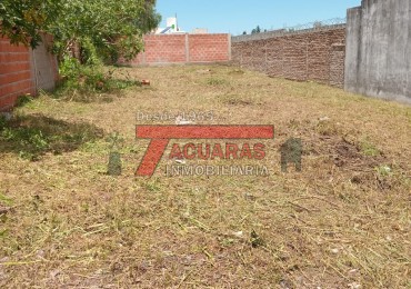 VENTA DE TERRENO EN AVENIDA CHURRUARIN  Y CIRCUNVALACION .