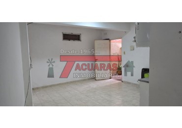 VENTA DE DEPARTAMENTO INTERNO .