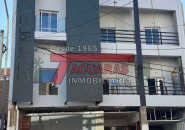 Departamentos a estrenar con entrega y financiacion.