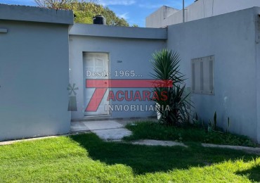 VENTA DE PROPIEDAD CON DOBLE POTENCIAL .Calle Bevilacgua, zona El Rutero.