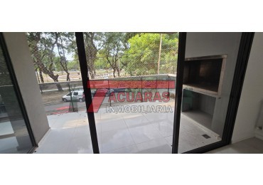 VENTA DE SEMIPISO EN CALLE LOS VASCOS.