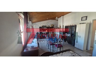 VENTA DE DEPARTAMENTO DE 2 DORMITORIOS EN CALLE ENRIQUE CARBO .