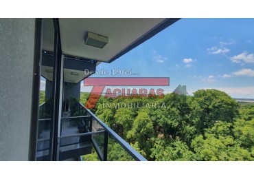 SEMIPISO EN VENTA EN EL PARQUE URQUIZA.