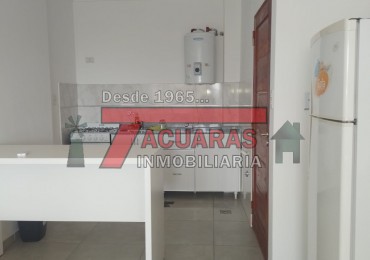 AMPLIO MONOAMBIENTE EN VENTA EN CALLE URQUIZA.