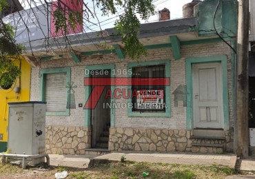 Casa a restaurar - I deal para inversion o desarrollo.