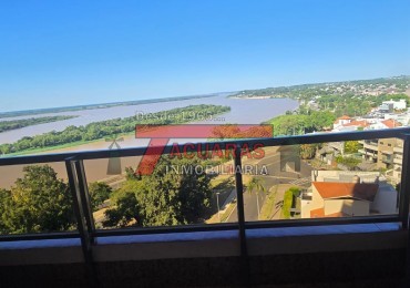 ALQUILER DE SEMIPISO EN PARQUE URQUIZA.