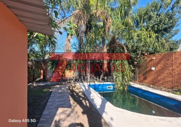 CASA EN VENTA EN SAN BENITO A 50 METROS DE AVENIDA ALMAFUERTE (RUTA)