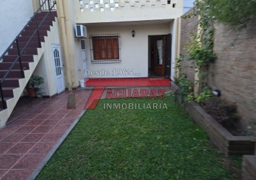 VENTA DE CASA ZONA COLON Y CALLE SAN JUAN.