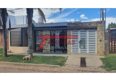 VENTA DE CASA EN SAN BENITO .